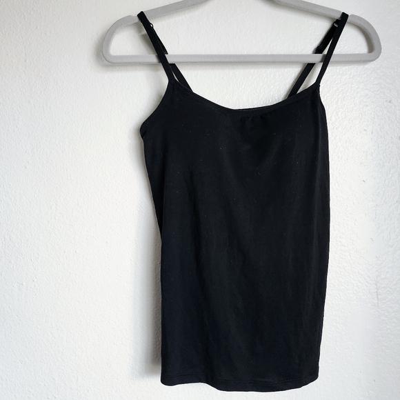 Black Padded Bra 2-Pack Size S Everyday Comfort Soft Support Budget-Friendly - Picture 3 of 11